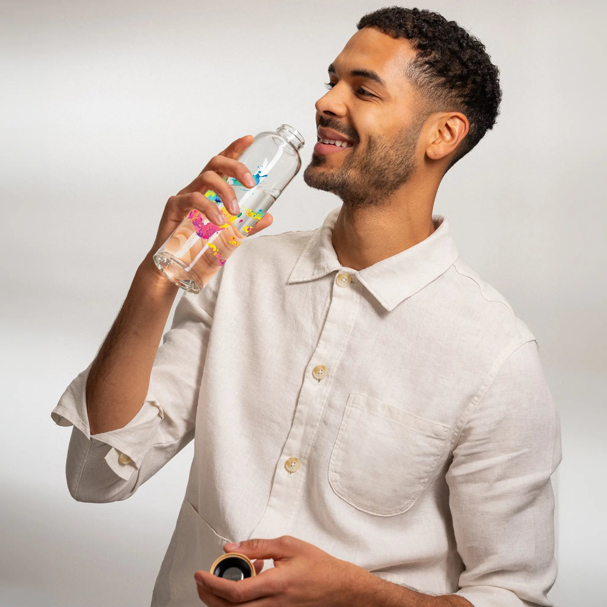 Clap (600ml)
