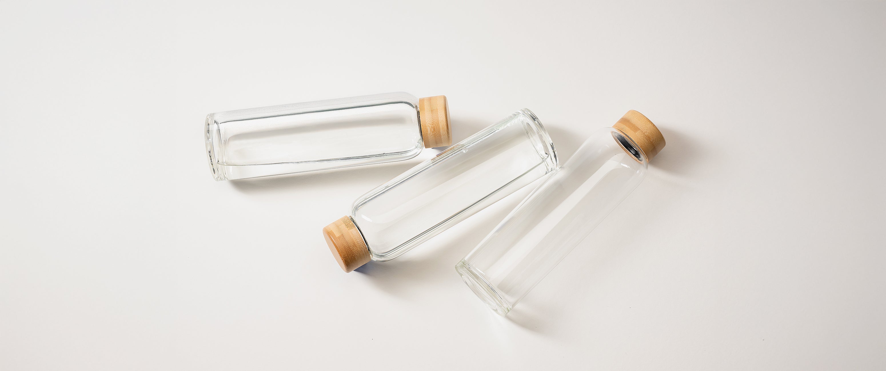 Borosilikatglas - der Allrounder