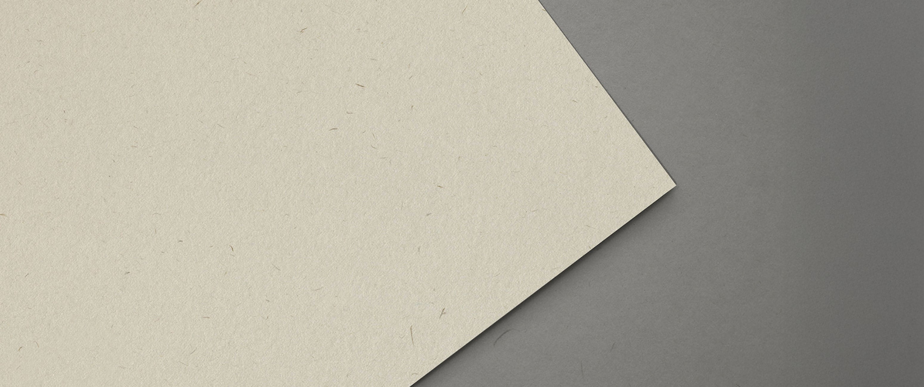 Graspapier - Innovation made in Germany