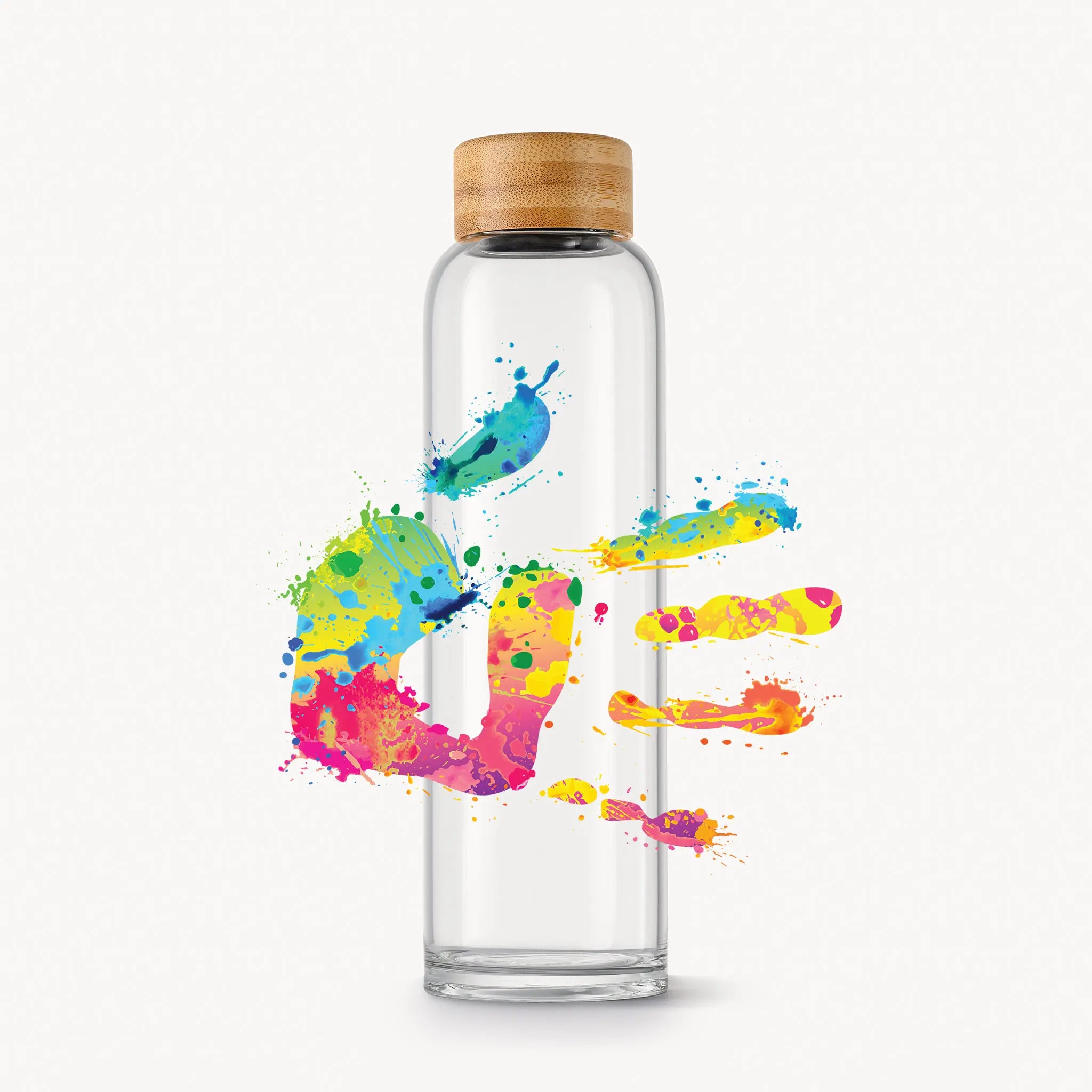 Clap (600ml)