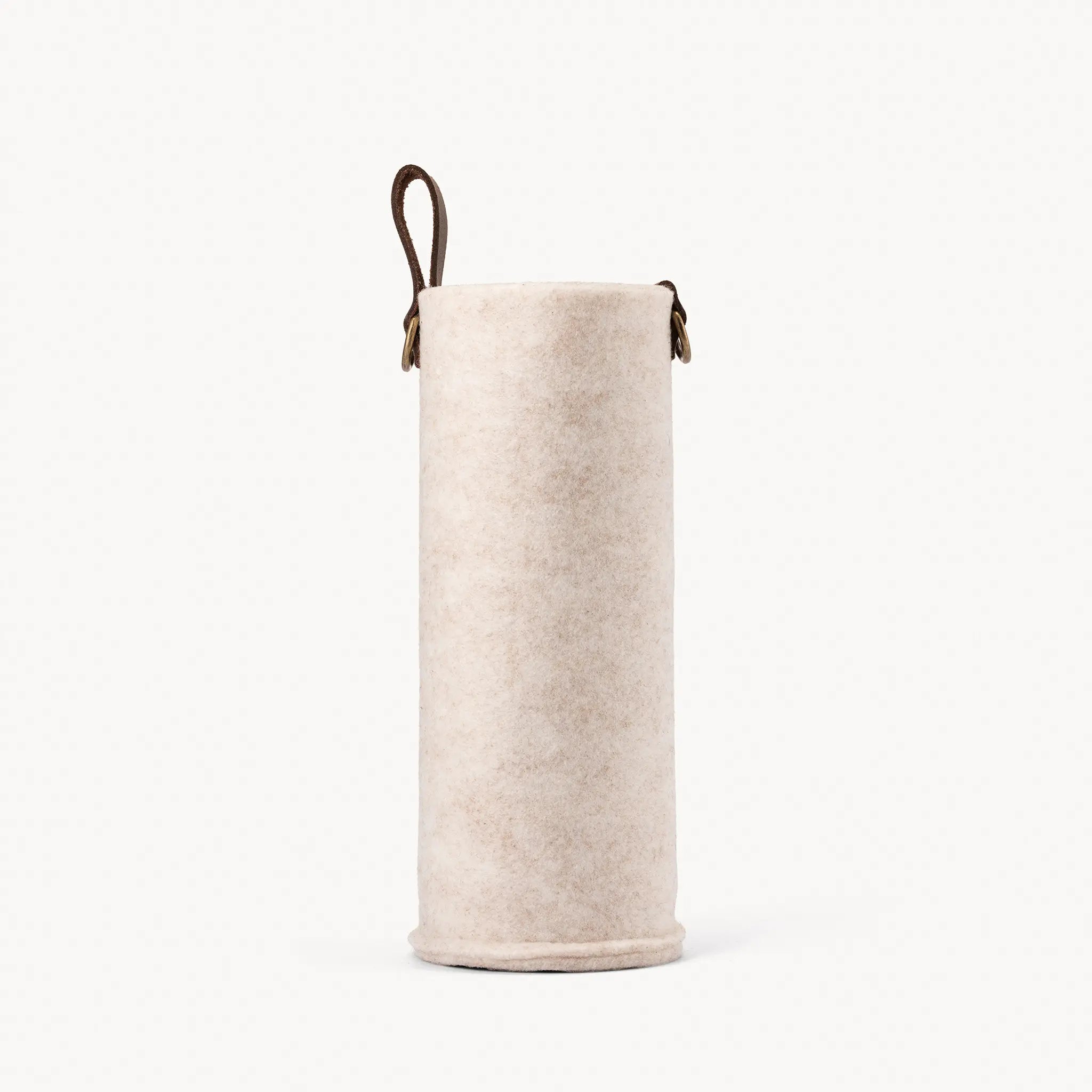 Sleeve Ivory Beige