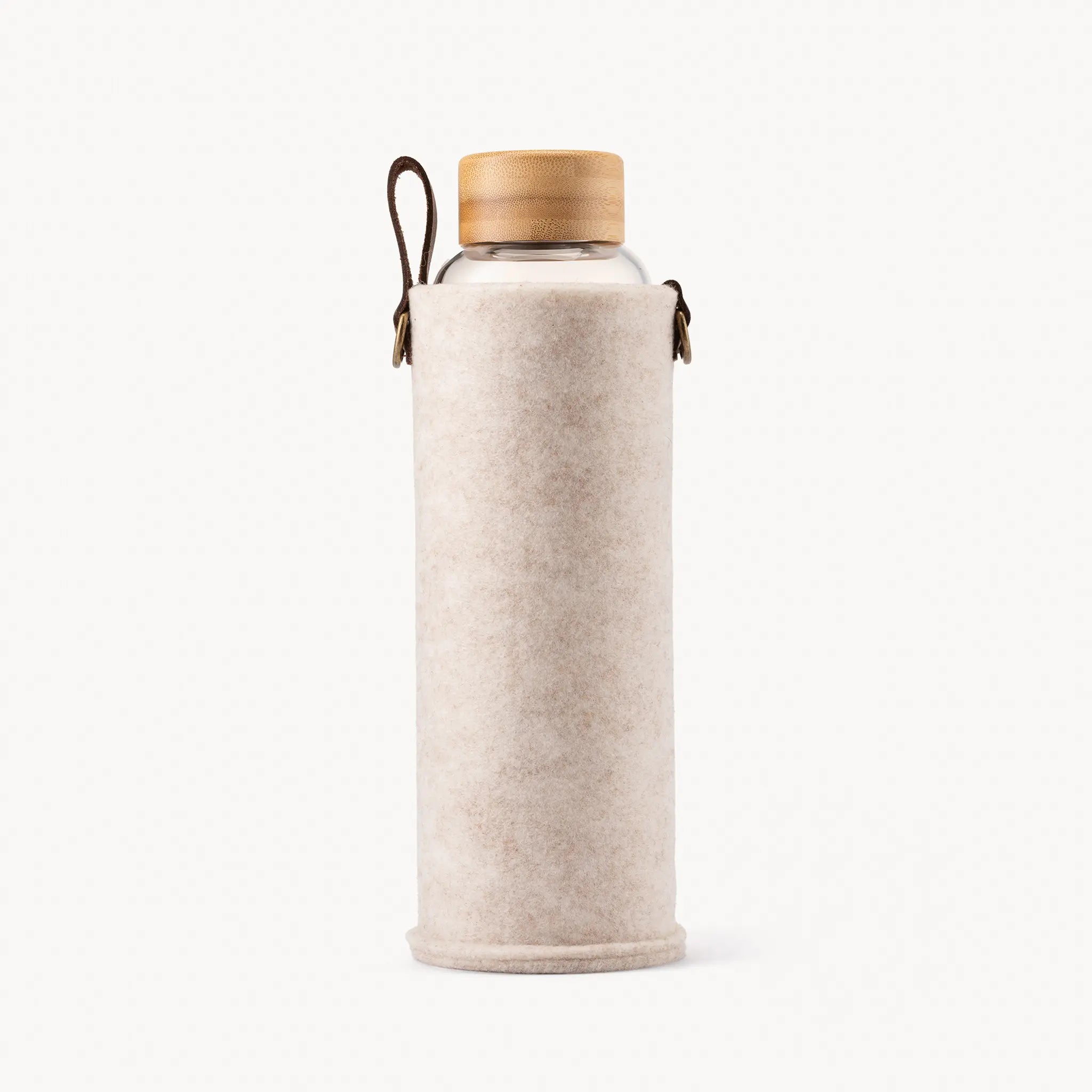 Sleeve Ivory Beige