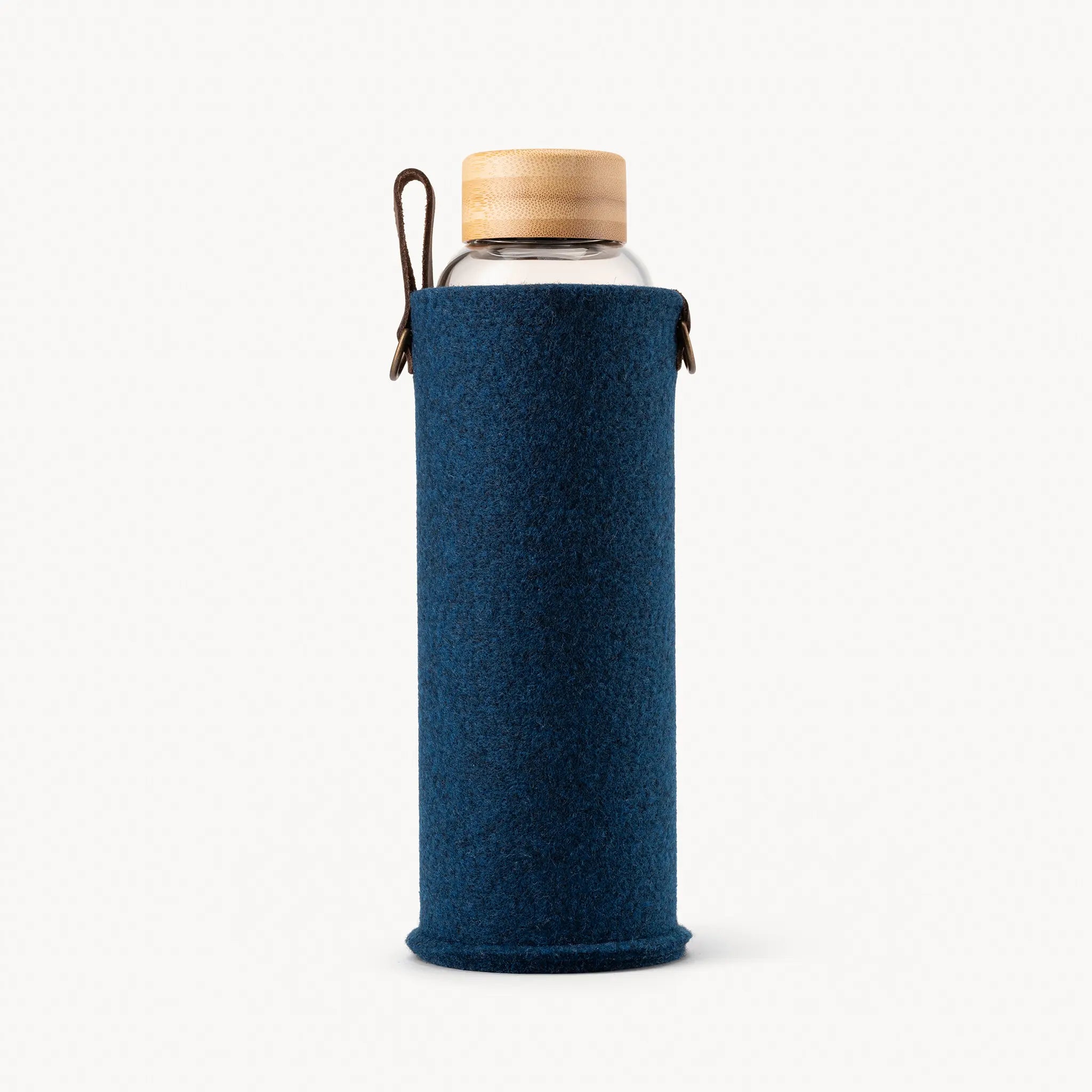 Sleeve Ocean Blue