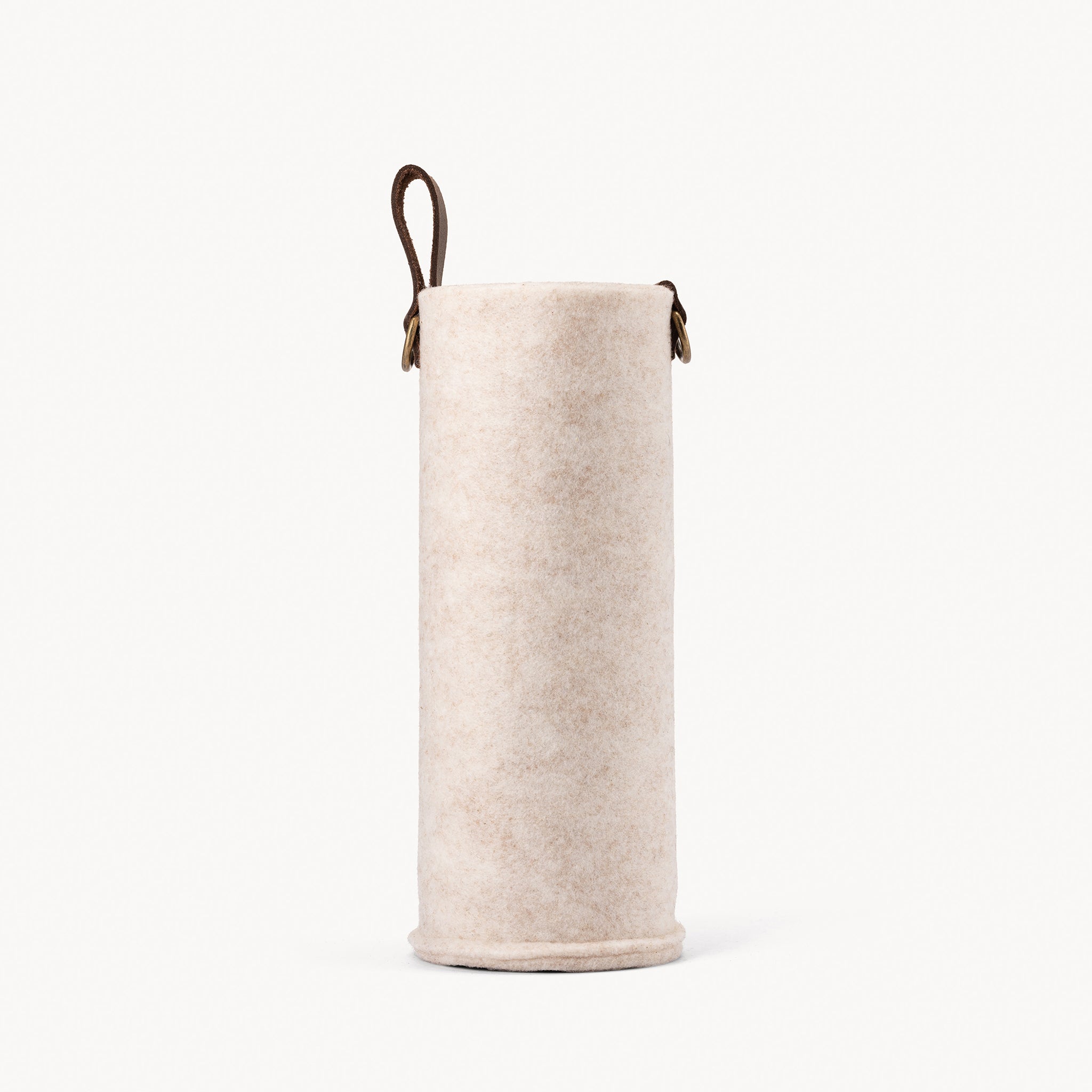 Sleeve Ivory Beige