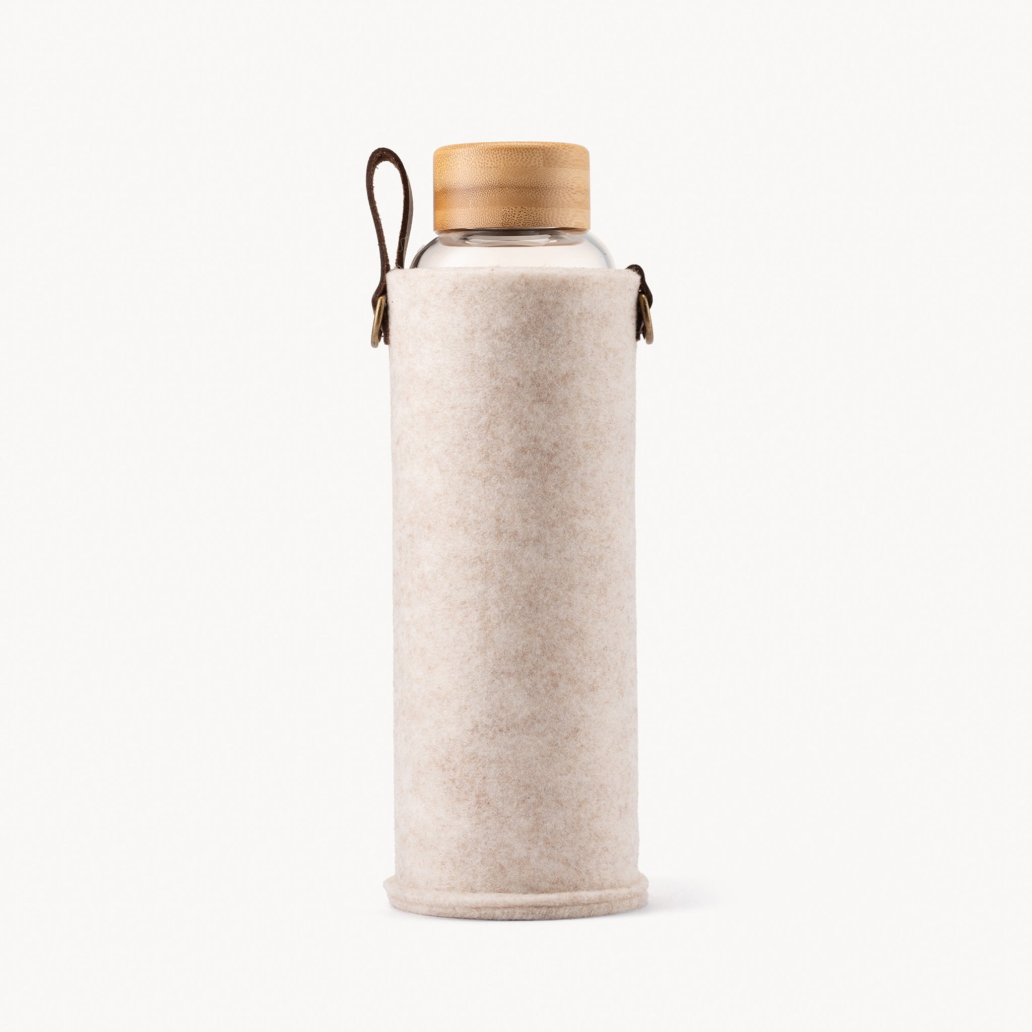 Sleeve Ivory Beige