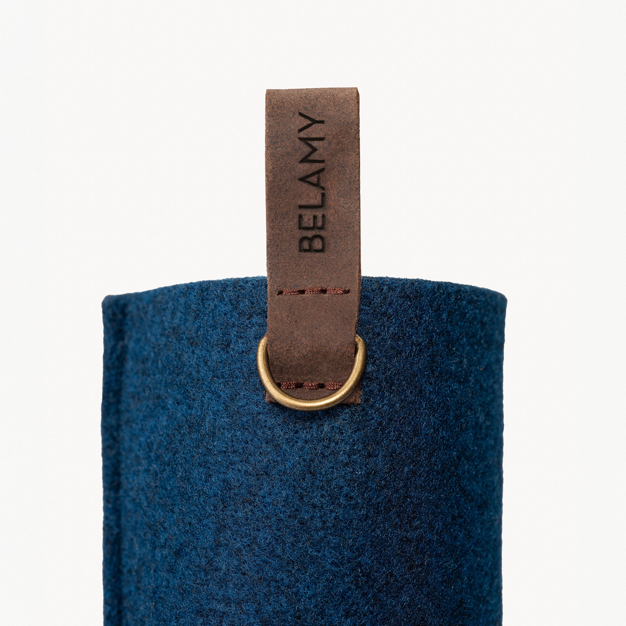 Sleeve Ocean Blue