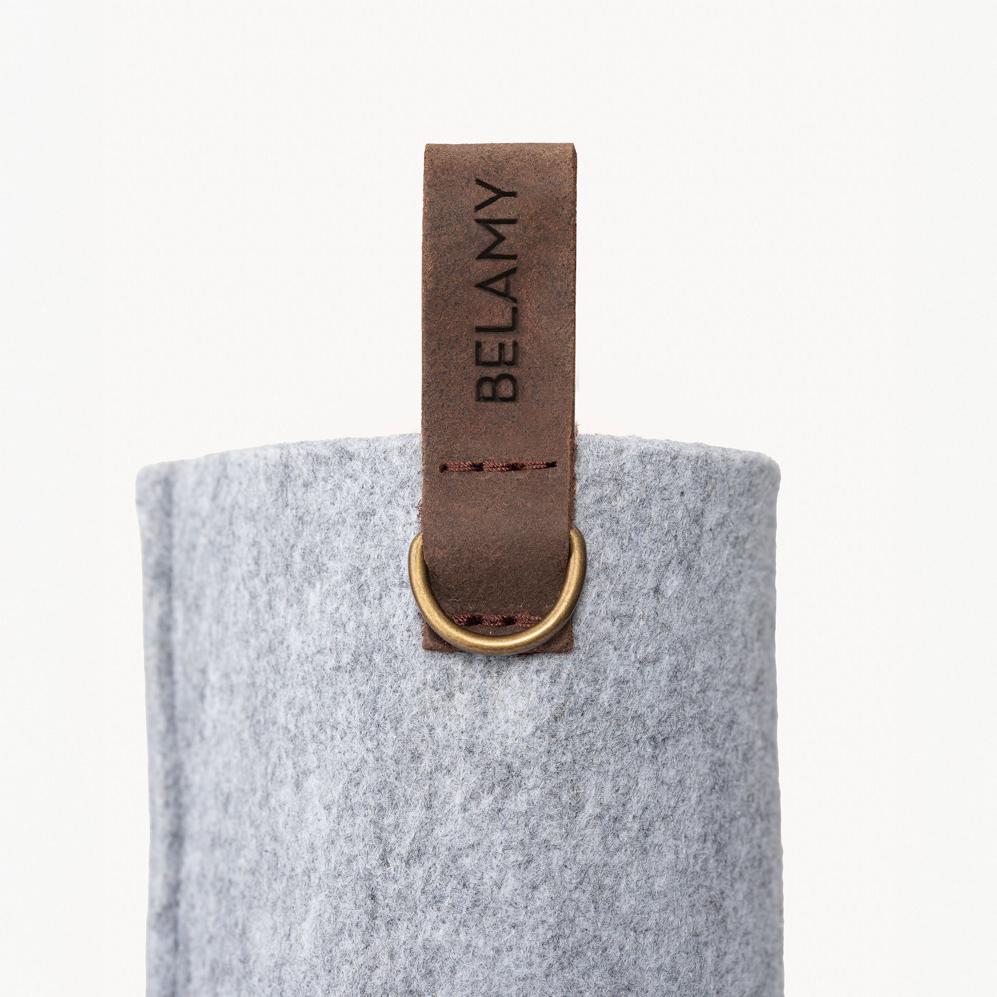 Sleeve Urban Grey