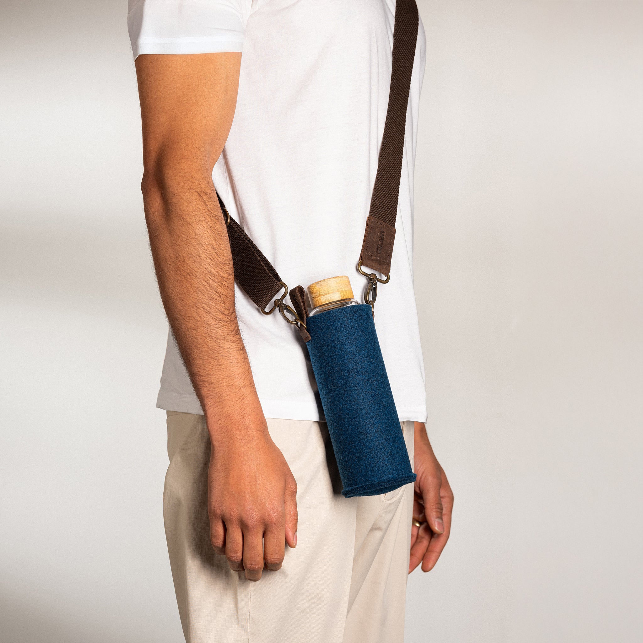 Sleeve Ocean Blue