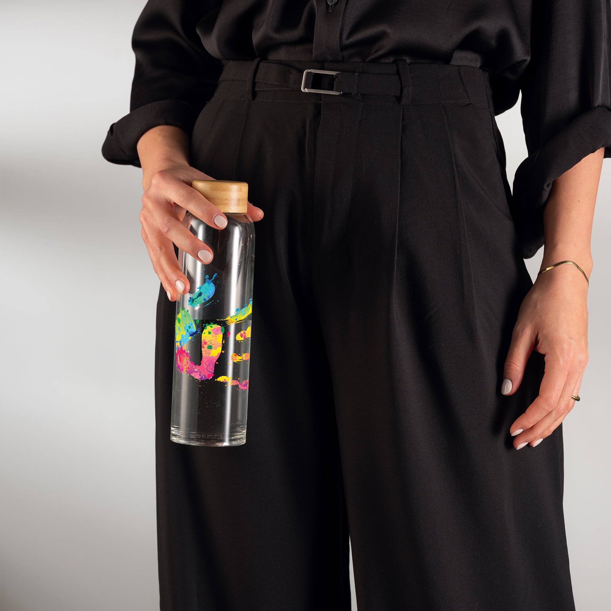 Clap (600ml)