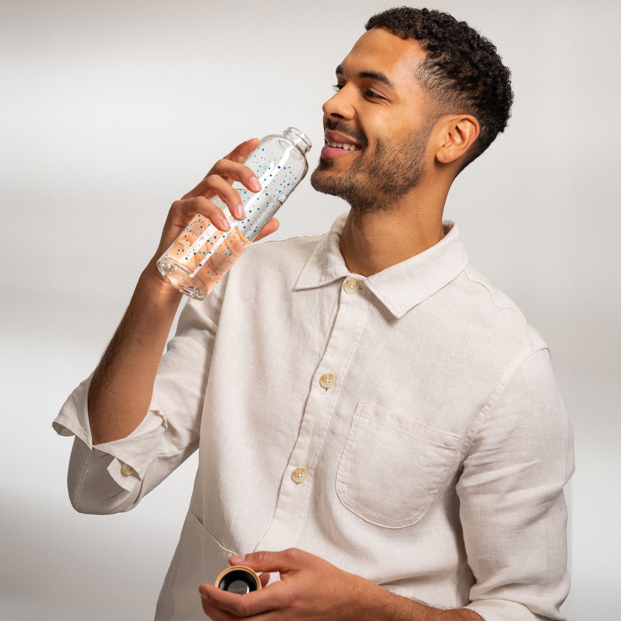 Refresh (600ml)